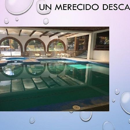 Hotel Villa De La Plata Guanajuato Dış mekan fotoğraf