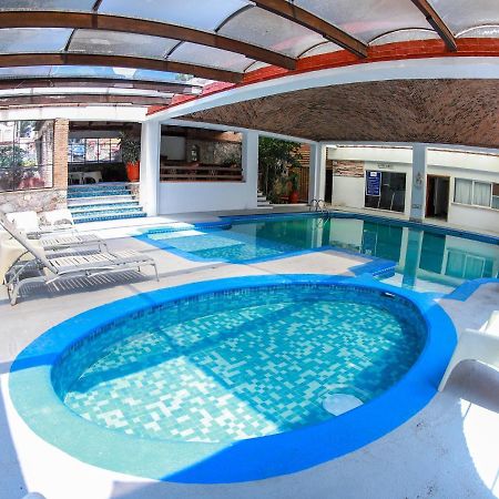 Hotel Villa De La Plata Guanajuato Dış mekan fotoğraf
