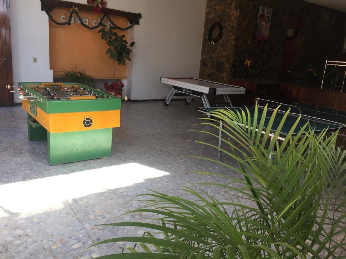 Hotel Villa De La Plata Guanajuato Dış mekan fotoğraf