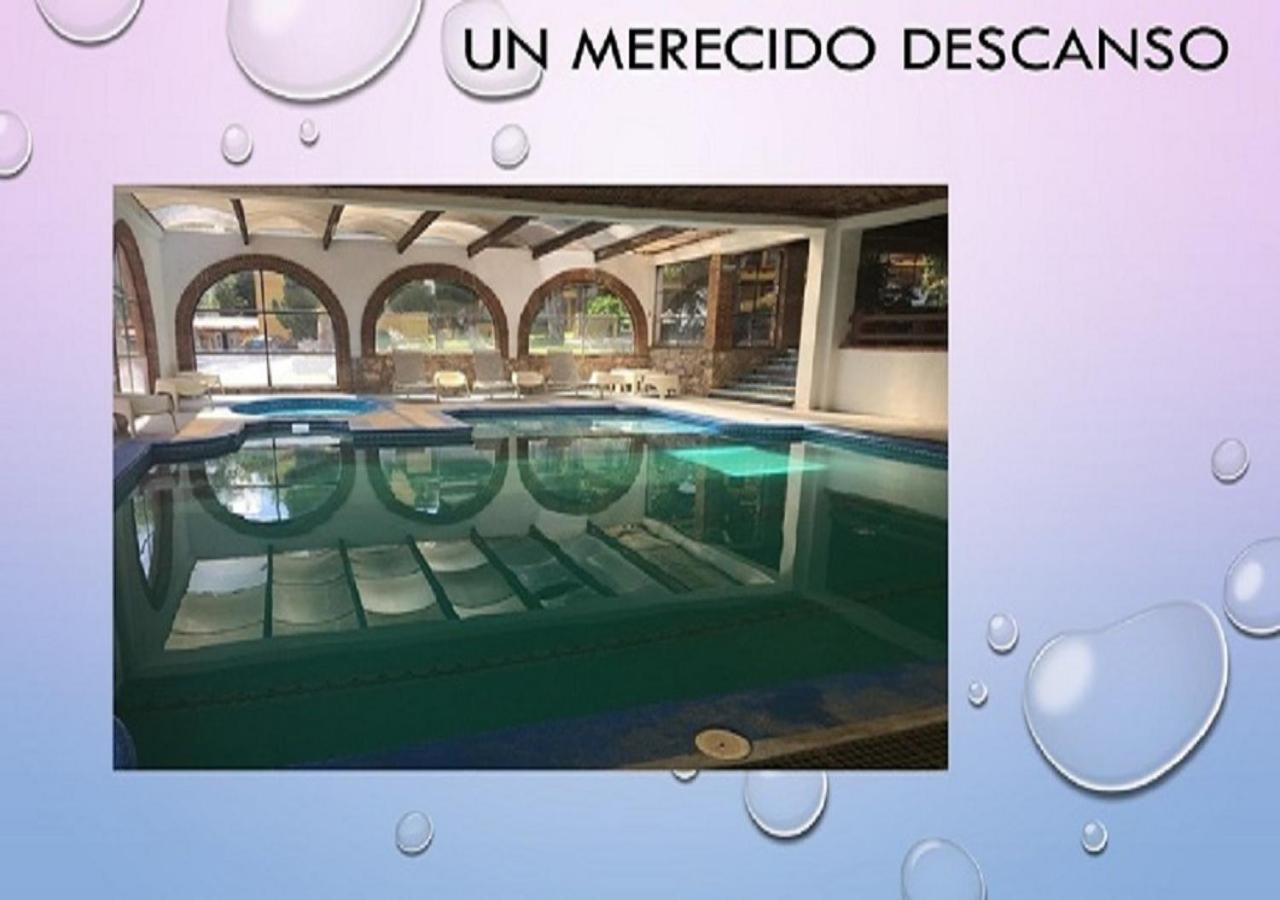 Hotel Villa De La Plata Guanajuato Dış mekan fotoğraf