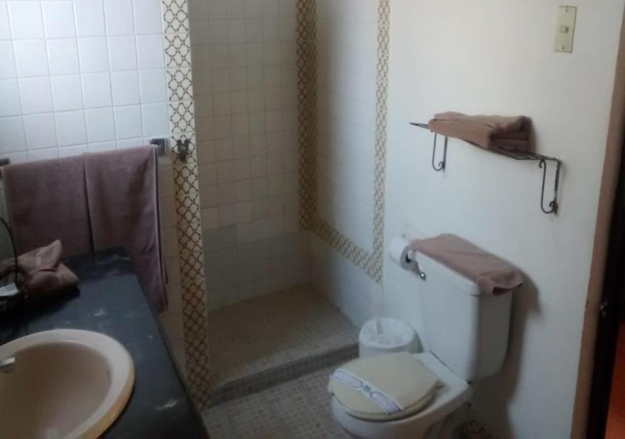 Hotel Villa De La Plata Guanajuato Dış mekan fotoğraf