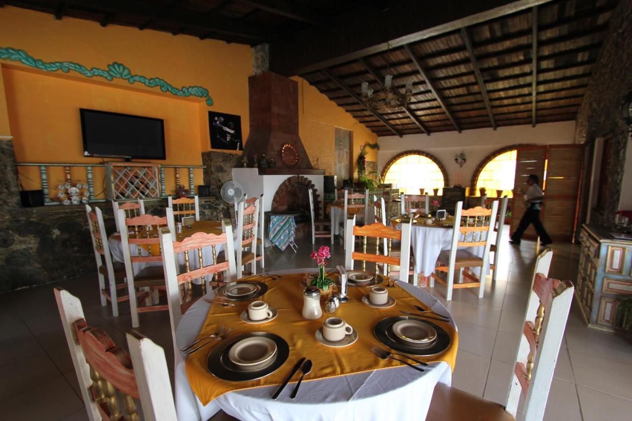 Hotel Villa De La Plata Guanajuato Dış mekan fotoğraf