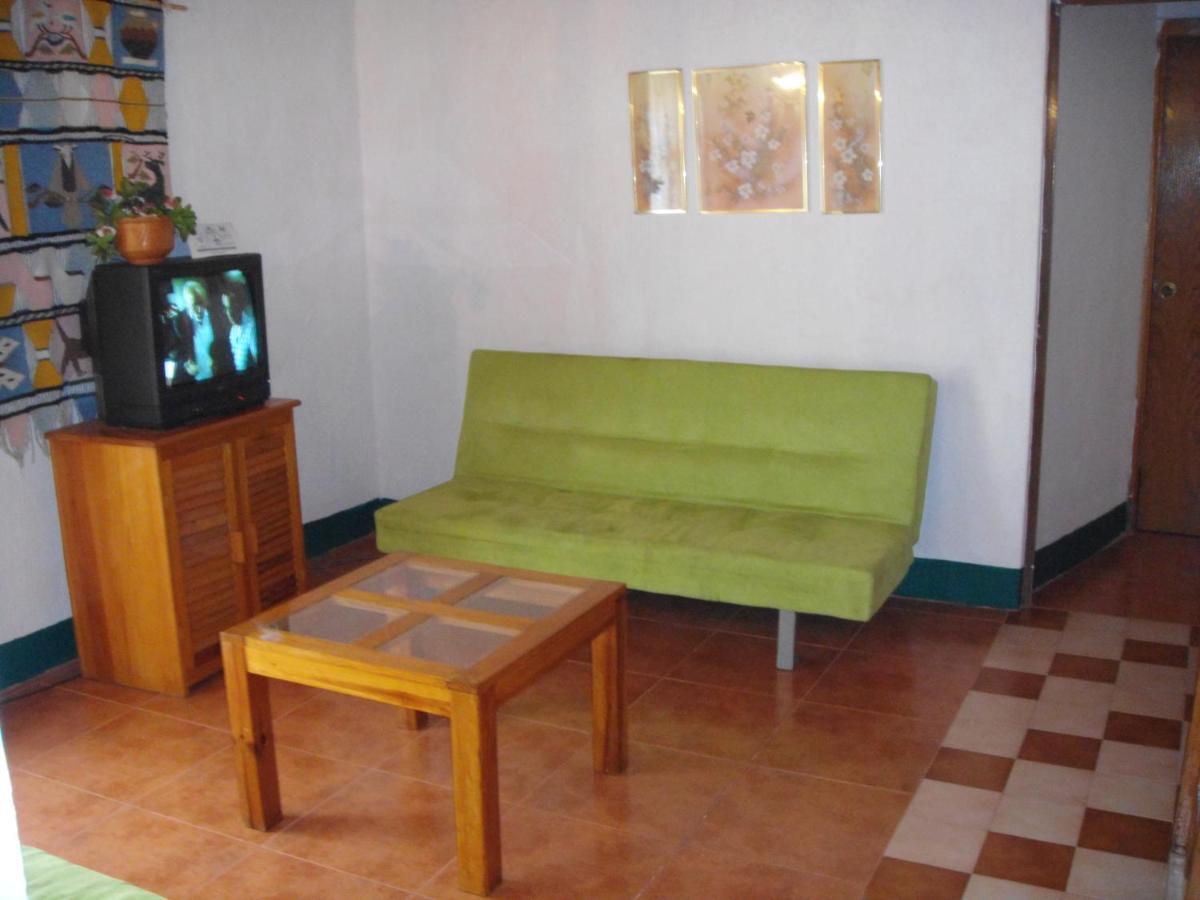 Hotel Villa De La Plata Guanajuato Dış mekan fotoğraf